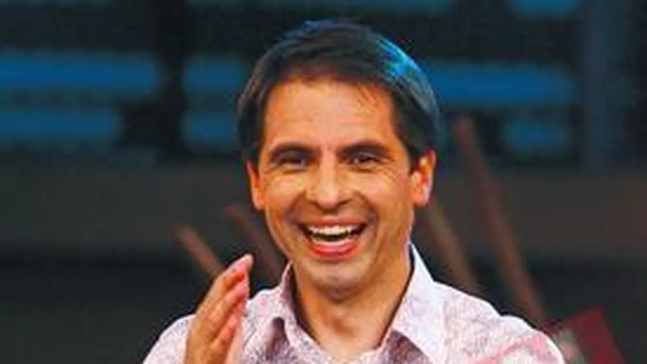 Si-au facut pomana cu Dan Negru