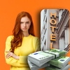 O vasluiancă și-a înscenat propria răpire pentru 47.000 de euro. În timp ce soțul era disperat, ea era la hotel cu amantul