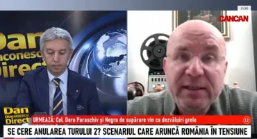 „Tot ce s-a transmis și încărcat în sistem între orele 21-23 nu sunt datele reale”. Cozmin Gușă, despre numărarea voturilor de pe 18 mai