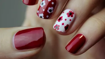 Substanța periculoasă descoperită în oje semi-permanente și geluri UV, interzisă! Ce se întâmplă cu manichiura domnișoarelor