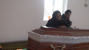 Mărturii neştiute despre carnagiul din Suceava care vă pot afecta emoţional: "Nu am văzut în viaţa mea aşa ceva, nu am mai putut dormi". SEMNUL rău primit de mama unuia dintre tineri înainte de accident