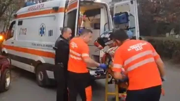 Un tânăr de 22 de ani din Iași, orbit de gelozie, a vrut să-și pună capăt zilelor chiar în noaptea de Revelion