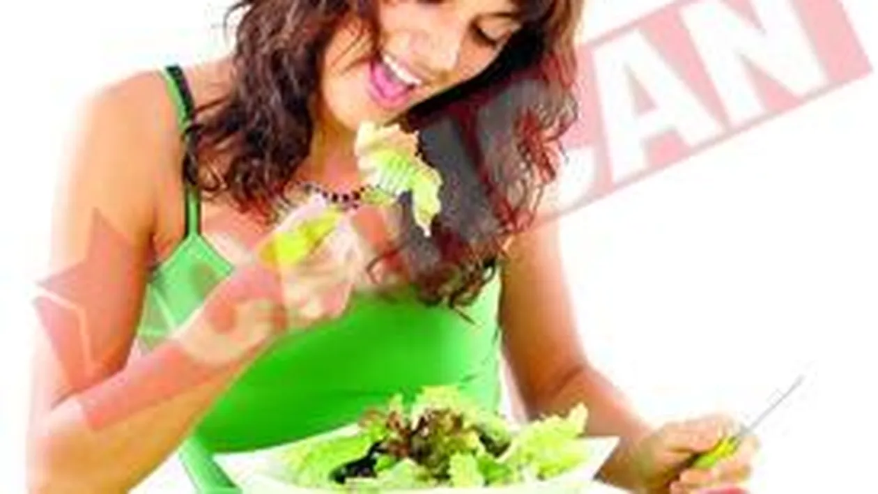 Cum sa reduceti colesterolul fara medicamente