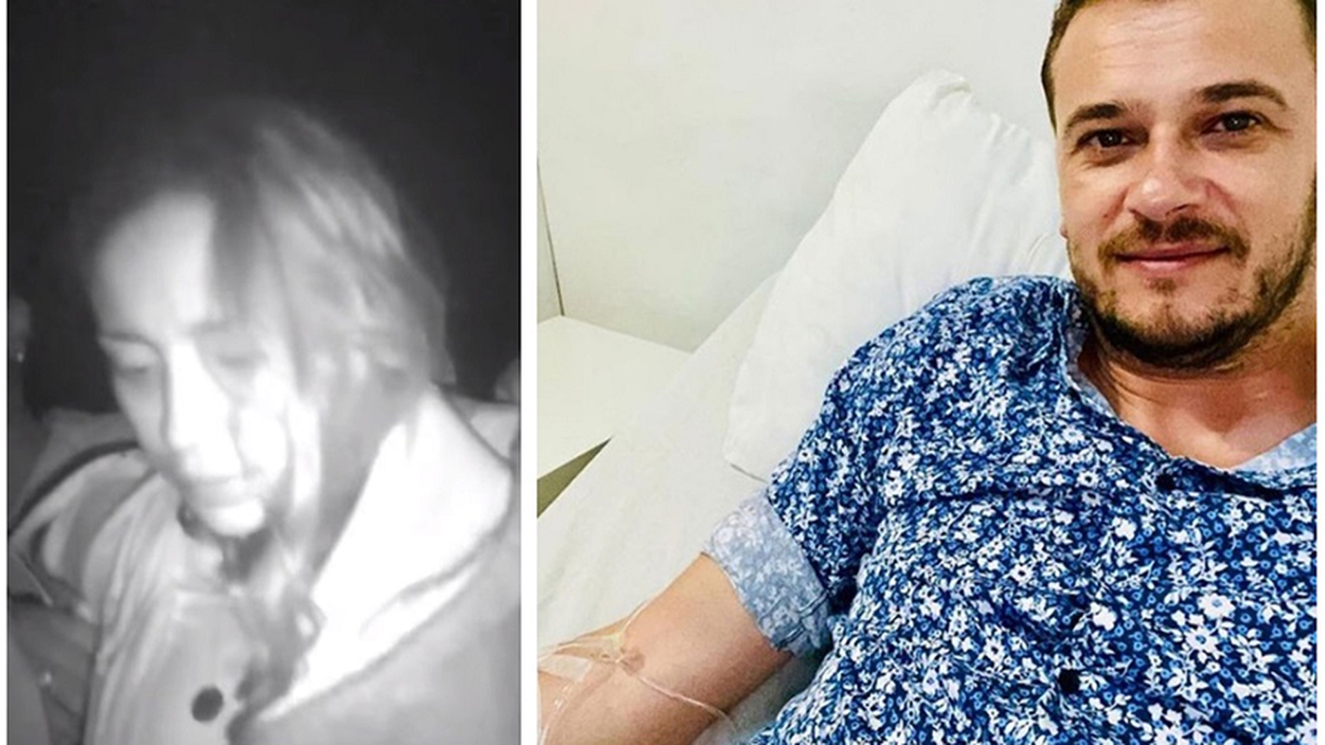 Dan Cruceru, internat de urgență în același spital în care a ajuns și Ruby în Republica Dominicană! Anunțul făcut de prezentatorul de la Survivor România