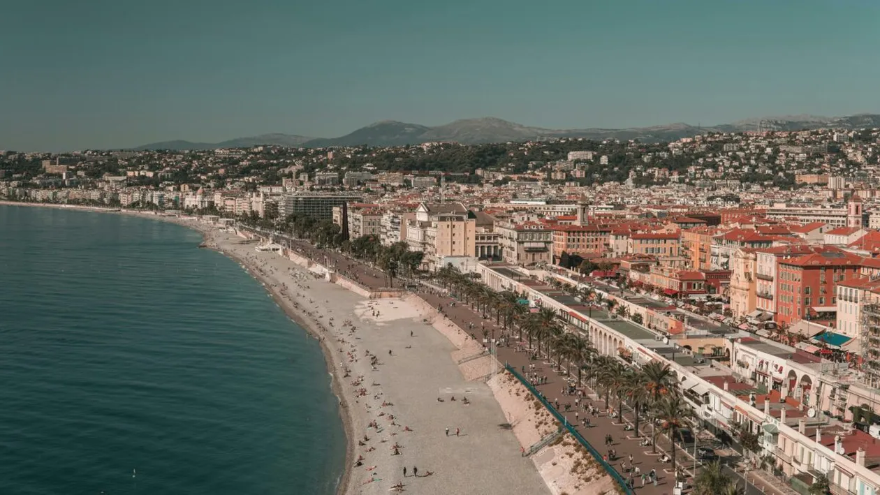 Risc de tsunami în Mediterană: de ce Nisa trebuie să fie pregătită pentru evacuare