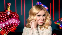 PALOMA FAITH a devenit mămică pentru prima oară!