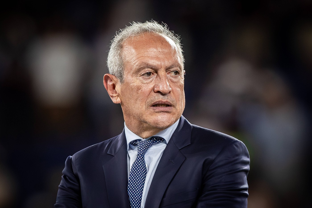 Nassef Sawiris. Sursa foto: Profimedia