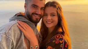 Probleme pentru graviduța Denisa Coțolan! Ce trebuie să facă până să nască. Iancu Sterp o ajută zilnic