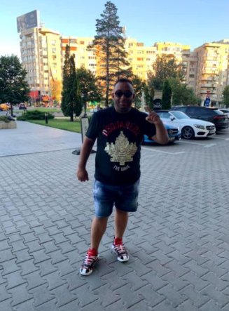 Poliția a ,,păzit" înmormântarea interlopului Nicolae Duduianu. Cum a fost condus pe ultimul drum tatăl răposatului Emil Pian.