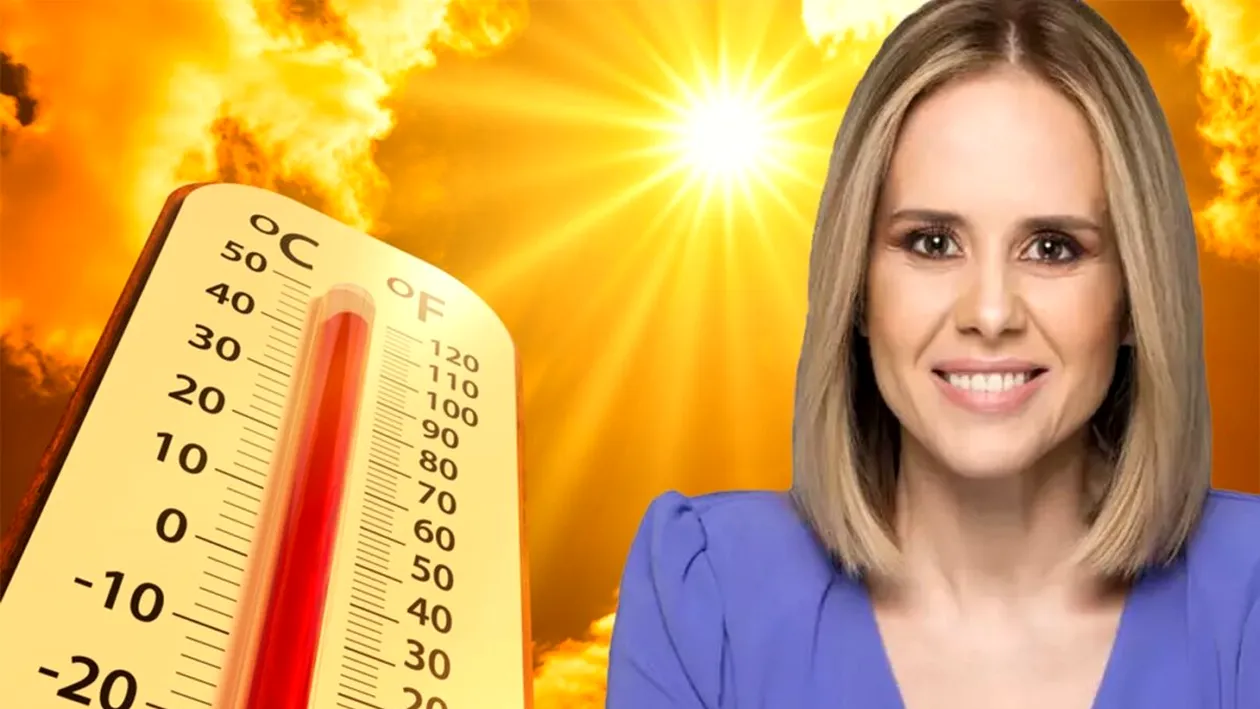 Alimentul care hidratează mai bine decât apa. Mihaela Bilic: Este perfect pe timp de caniculă!