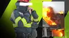 Tragedie în Suceava. O adolescentă de 15 ani a murit carbonizată după ce casa familiei a fost cuprinsă de flăcări. Sora ei de 13 ani a reușit să scape în ultima clipă