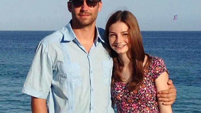 Fiica lui Paul Walker a ajuns la o înţelegere cu Porsche, în procesul intentat după moartea actorului! Adolescenta a susţinut până acum că firma germană ar fi de vină, dar....
