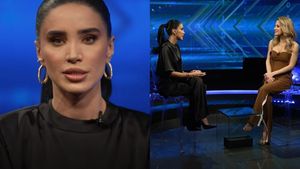Adevăratul motiv pentru care Adelina Pestrițu a renunțat la silicoane. Cu asta s-a confruntat ani de zile: „Nu regret!”