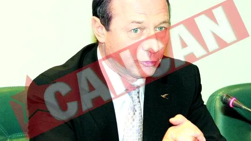 Basescu petrece weekendul cu Papa Si Cavalerii Maltezi