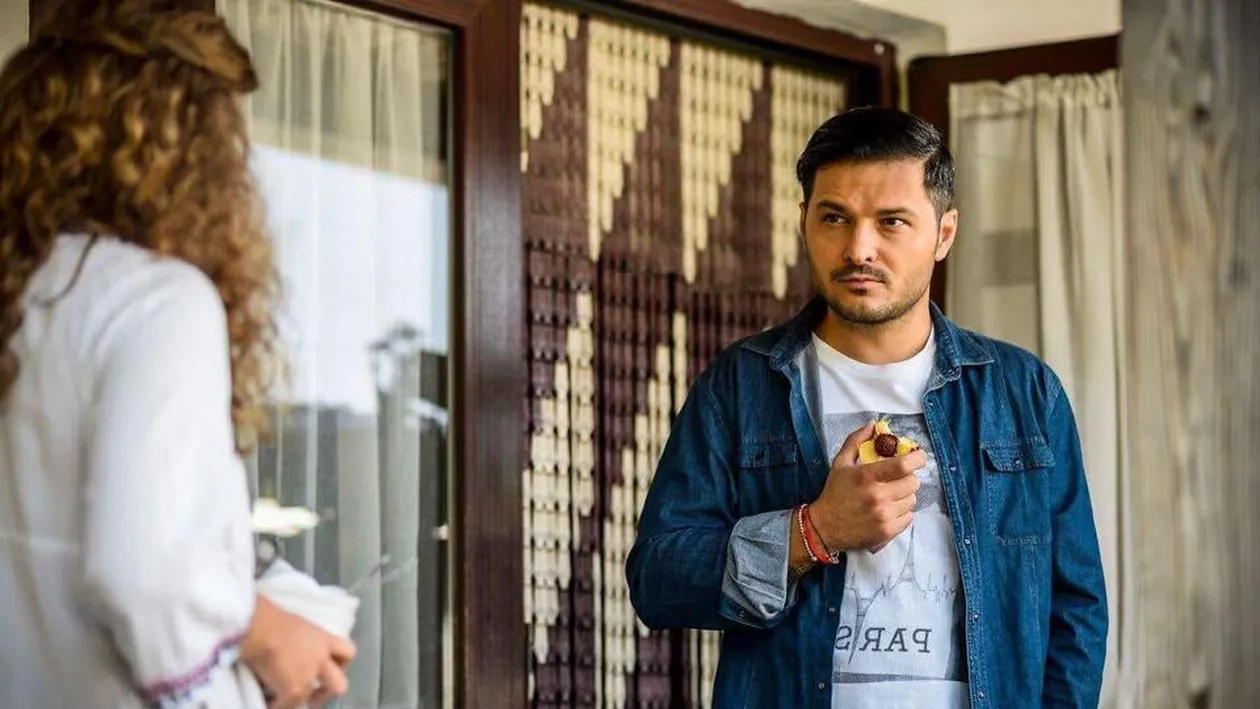 Liviu Vârciu, schimbare radicală de look. Fanii au rămas muți de uimire