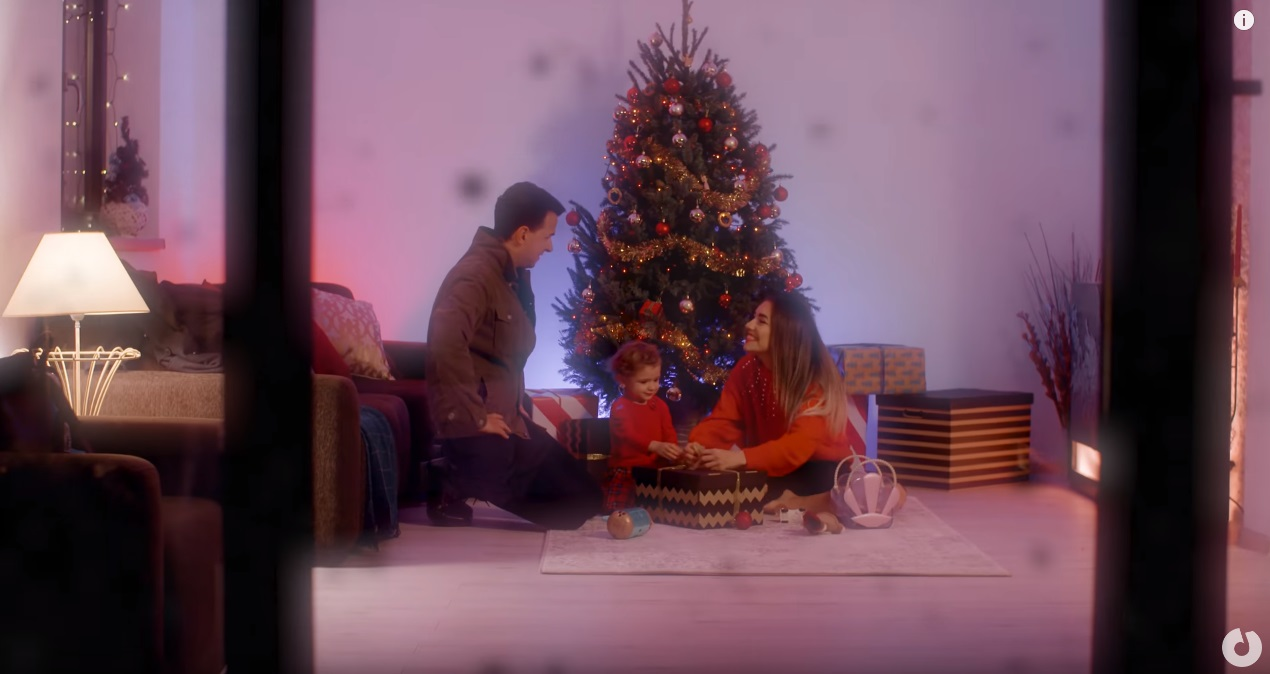 Keo, melodie emoționantă pentru fiica lui cu Misty! Cum o alintă artistul pe Arya Violette