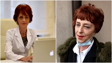 Ultimele mesaje postate de Flavia Groșan, doctorița controversată din pandemia Covid. Ce chinuri a trăit înainte să intre în comă