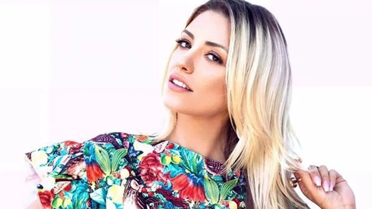 Misty şi-a schimbat look-ul! Iubita lui Keo şi-a schimbat culoarea părului şi s-a tuns bob