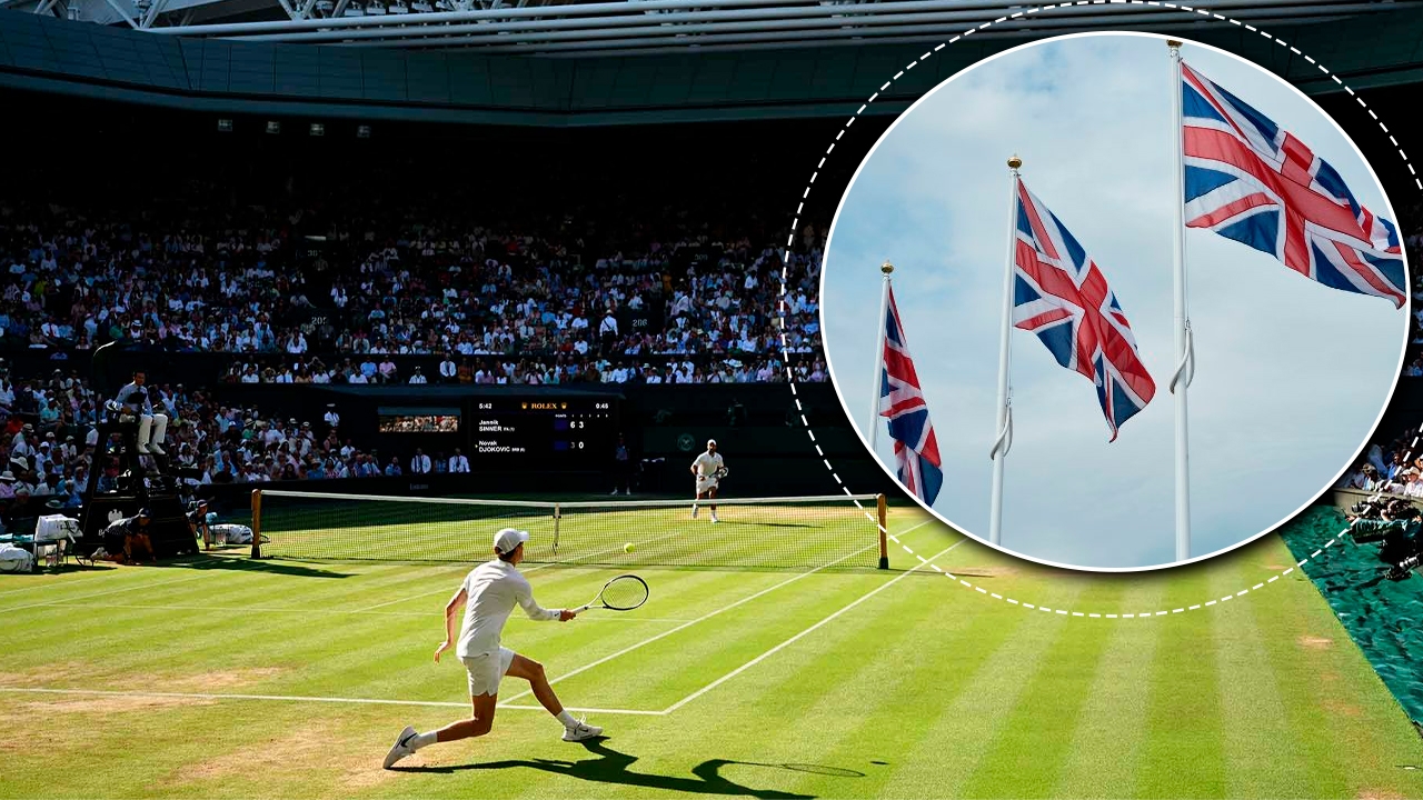 Wimbledon, mai mult decât un turneu de tenis. Eleganța britanică transformă fiecare ediție într-un adevărat spectacol