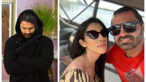 Pepe a intrat în silenzio stampa! Artistul refuză să mai scoată un cuvânt despre fosta lui soție: „Aici este vorba despre altceva”
