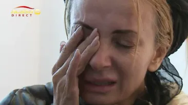 Daniela Gyorfi, acuzată că nu tine doliu după mama ei: Cei care mă critică să nu uite că eu...