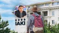 Experiența neplăcută a unui turist cazat la Iaki, hotelul lui Gică Hagi din Mamaia: „Mobilă veche, covoare vechi și murdare, miros urât”