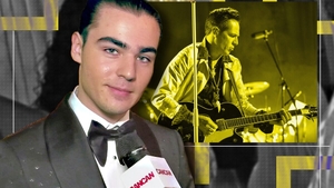Radu Ștefan Bănică: “Vei fi comparat toată viața...” E artist din tată-n fiu, dar simte presiunea numelui celebru!