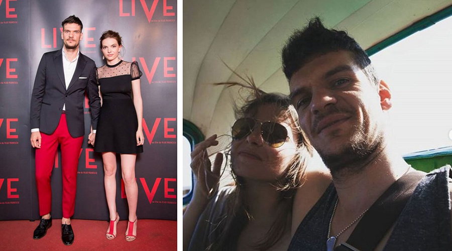 Cu ce se ocupă iubita lui Tudor Chirilă. Iulia Mîzgan i-a dăruit doi băieți juratului de la Pro TV: “Este o femeie iubitoare, o mamă creativă”