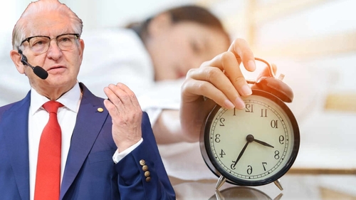 La ce oră trebuie să ne trezim dimineața, potrivit prof. dr. Vlad Ciurea. Care este obiceiul care distruge creierul