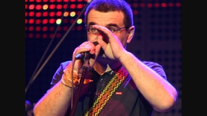 Mihai Mărgineanu a fost infectat cu virusul SARS-CoV-2! Care este starea de sănătate a artistului