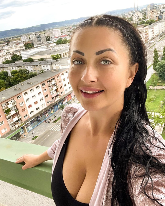 Gabriela Cristea, din nou la TV. Ce emisiune va prezenta bruneta. “De luni, 13 septembrie, vă aștept în direct la…”
