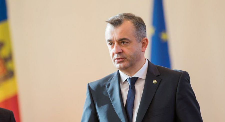Zeci de ani de relații bilaterale România – Republica Moldova s-au dus pe apa sâmbetei din cauza lui Ion Chicu