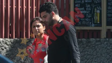 Fiica lui Giovani a stabilit data nuntii