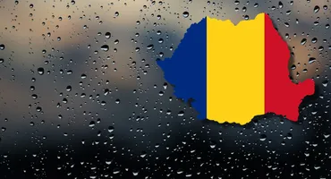 Avertisment ANM pentru Vinerea Mare: vin vijelii și ploi puternice înainte de Înviere. Zonele în care va fi POTOP!