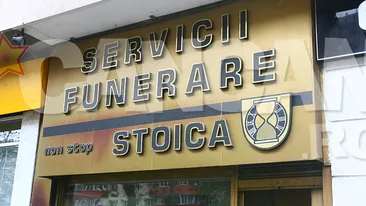 Magda Catone, transfigurată de durere! Soţia lui Şerban Ionescu nu a dormit toată noaptea şi nu a avut linişte!