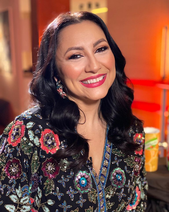 Ce mesaj i-a transmis Andra lui Radu Palaniță după ce a câștigat Românii au Talent! Vedeta de la Pro TV i-a menționat și pe Siena Vușcan, dar și pe Mihai Țigaret