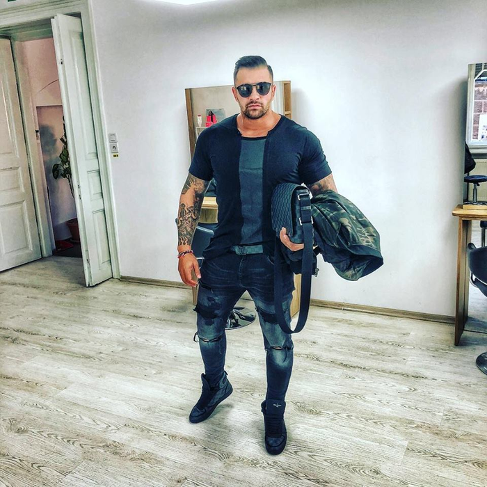 Cel mai nou cuplu din showbiz!? Cu cine s-a cuplat Bianca Dragusanu! Cine este Alex Bodi