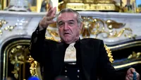 Gigi Becali tună și fulgeră, după ce încă un fotbalist de la FCSB a fost testat pozitiv. Pe cine dă vina patronul roș-albaștrilor, pentru situația critică în care se află clubul