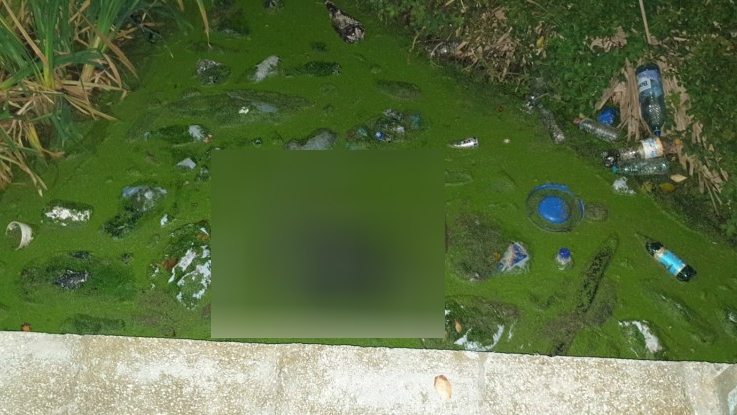Bărbat găsit mort într-o piscină dezafectată în Constanța! În ce stare era cadavrul