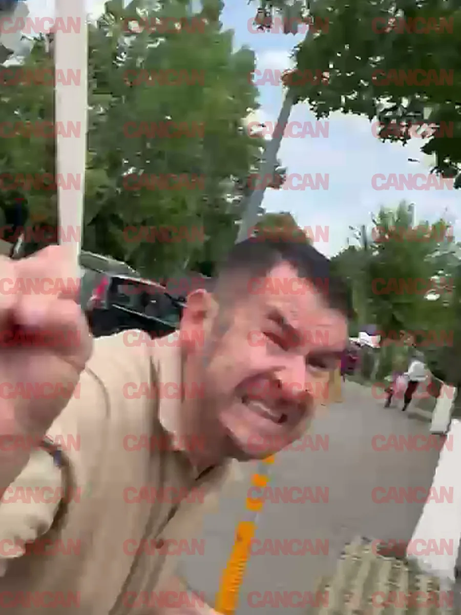 Cristian Cârstoiu, acuzat de fosta soție că ar fi violent