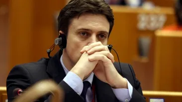 PSD-istul Catalin Ivan a castigat meciul cu englezii! Si-au cerut iertare dupa ce Joey Barton a spus ca ne vrea STERILIZATI