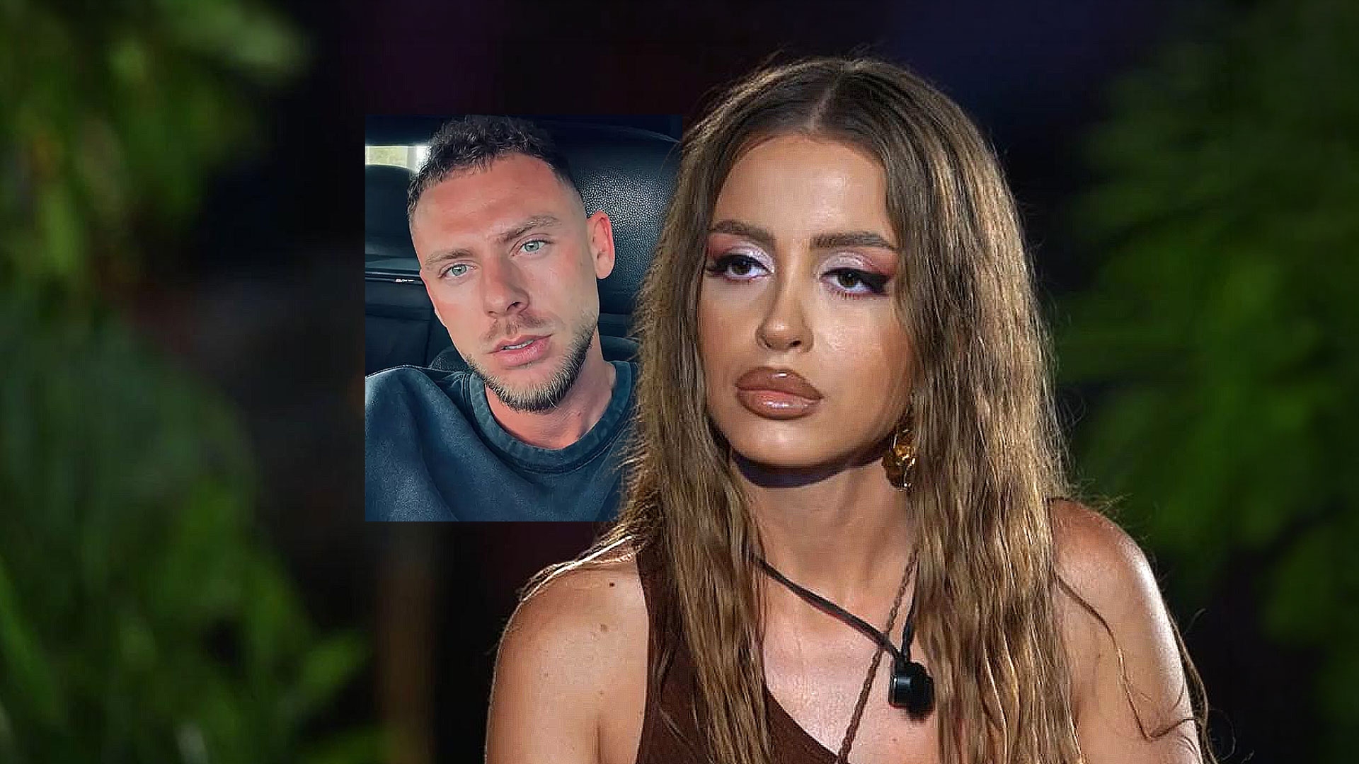 Prima reacție a Claudiei Ion după ce l-a lovit pe Eduard Vlădescu, într-un club din Timișoara: „Totul a pornit de la nişte glume”