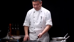 Chicken Manchurian crocant și picant – Chef John dezvăluie secretul preparatului chinezesc dar și indian care cucerește Asia