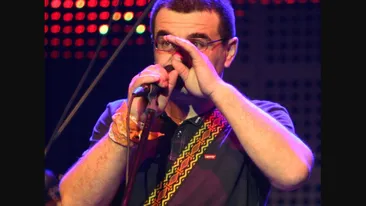 Mihai Mărgineanu a fost infectat cu virusul SARS-CoV-2! Care este starea de sănătate a artistului