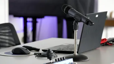 Vedeta de la Antena 1 care și-a făcut podcast! L-a dedicat memoriei mamei sale