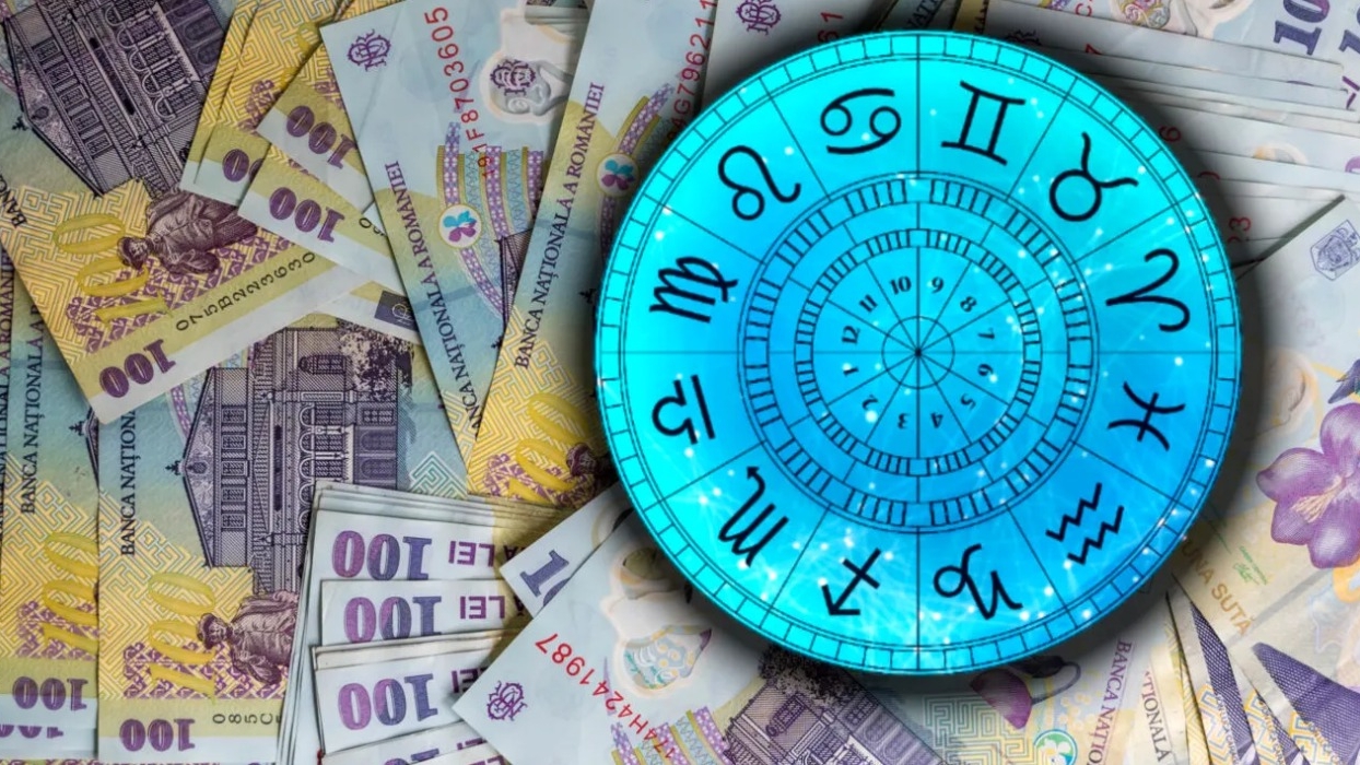 Septembrie vine cu bani pentru trei zodii! Apar oportunități noi și șanse de câștig