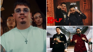 Salam l-a umilit în ultimul hal, iar Bogdan de la Ploieşti a avertizat că va posta un videoclip cu "Regele României". Schema prin care şi-a pus pe toată lumea în cap