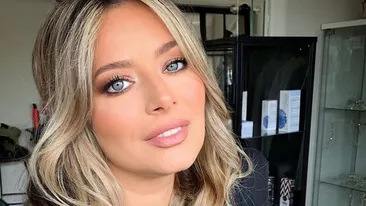 Laura Cosoi revine în televiziune. Vedeta a spus când va apărea din nou pe micile ecrane: ”Trebuia să se întâmple primăvara asta”