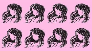 TEST IQ | Una dintre aceste 8 femei este diferită de celelalte 7. Găsiți-o!