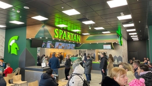 COMUNICAT DE PRESĂ: Compania care deține lanțul de restaurante Spartan a fost vândută pentru 20,3 milioane euro